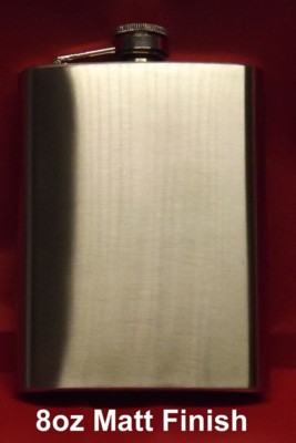 Hip Flasks