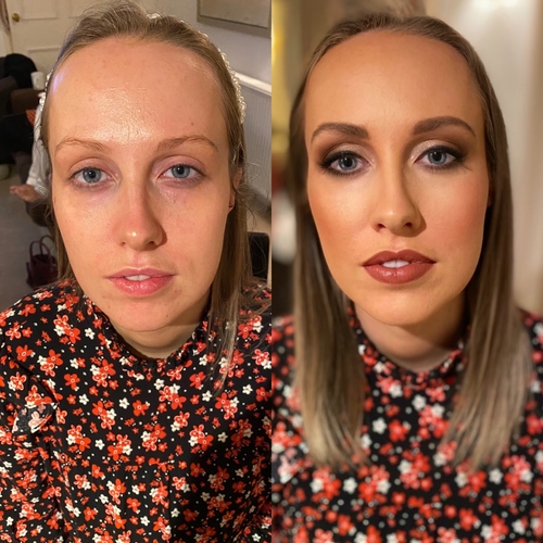 Gallery | Aldona Francis | Wedding Makeup Specialist Gloucestershire  | Award Winning Makeup Lessons in Bath  | Professional Mobile Makeup Artist Cotswolds