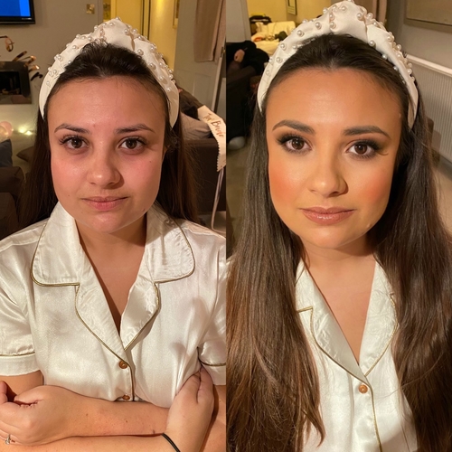 Gallery | Aldona Francis | Wedding Makeup Specialist Gloucestershire  | Award Winning Makeup Lessons in Bath  | Professional Mobile Makeup Artist Cotswolds