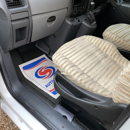 2011 Peugeot Expert Professional Camper Van 2 Berth 1.6 HDi - Heating - Air Con