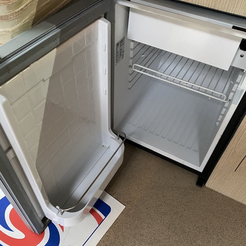 2011 Peugeot Expert Professional Camper Van 2 Berth 1.6 HDi - Heating - Air Con