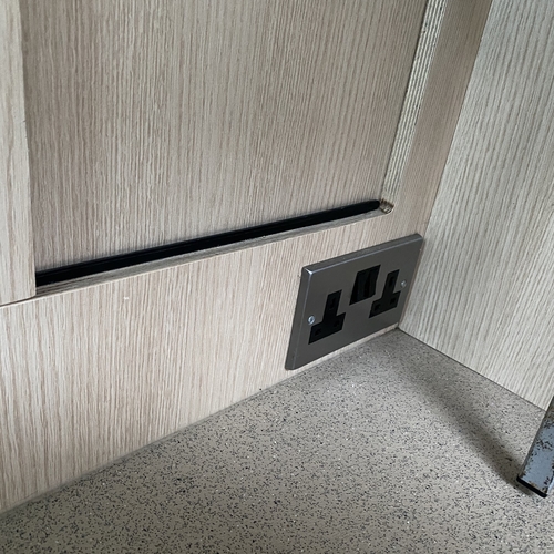 2011 Peugeot Expert Professional Camper Van 2 Berth 1.6 HDi - Heating - Air Con