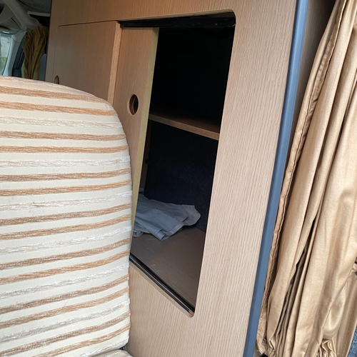 2011 Peugeot Expert Professional Camper Van 2 Berth 1.6 HDi - Heating - Air Con