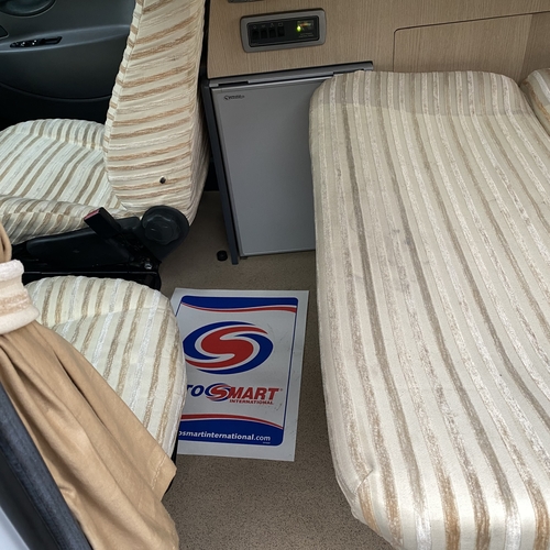 2011 Peugeot Expert Professional Camper Van 2 Berth 1.6 HDi - Heating - Air Con