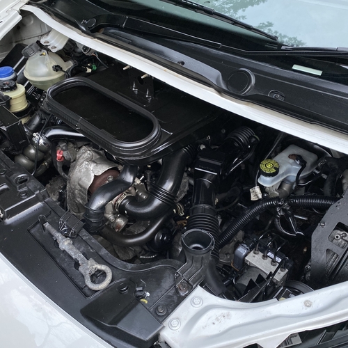 2011 Peugeot Expert Professional Camper Van 2 Berth 1.6 HDi - Heating - Air Con