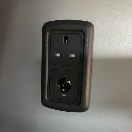 2010 Nissan NV200 SE Camper Van 2 Berth 1.5 DCi 50MPG White Nice Spec