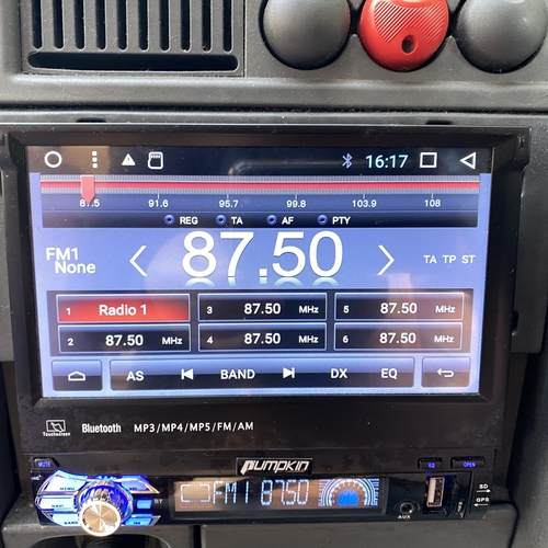 Devon Pasadena Camper Van 2 Berth 2002 Peugeot Boxer 2.5D 64288 Miles Big Spec