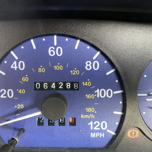 Devon Pasadena Camper Van 2 Berth 2002 Peugeot Boxer 2.5D 64288 Miles Big Spec