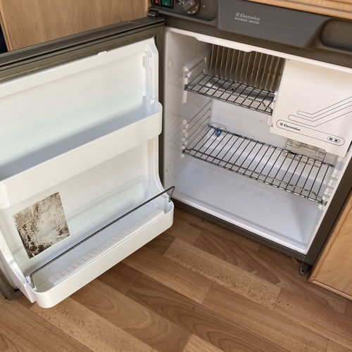 Devon Pasadena Camper Van 2 Berth 2002 Peugeot Boxer 2.5D 64288 Miles Big Spec