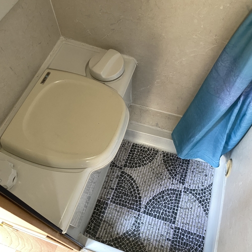 Devon Pasadena Camper Van 2 Berth 2002 Peugeot Boxer 2.5D 64288 Miles Big Spec