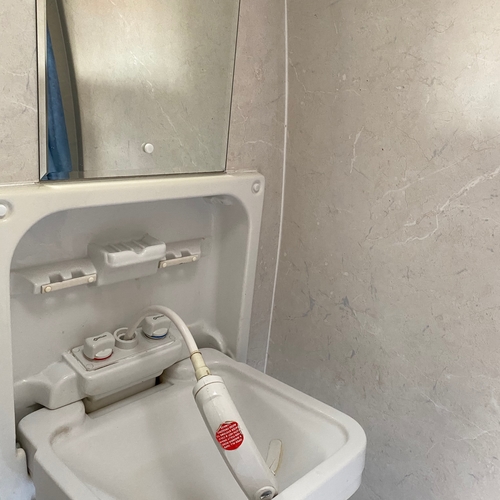 Devon Pasadena Camper Van 2 Berth 2002 Peugeot Boxer 2.5D 64288 Miles Big Spec