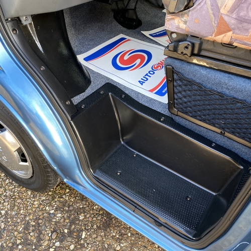 Devon Pasadena Camper Van 2 Berth 2002 Peugeot Boxer 2.5D 64288 Miles Big Spec