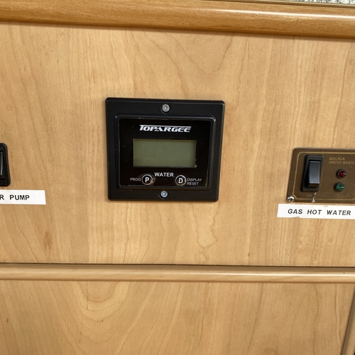 Devon Pasadena Camper Van 2 Berth 2002 Peugeot Boxer 2.5D 64288 Miles Big Spec