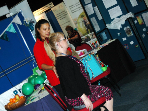 Pilates for everyone