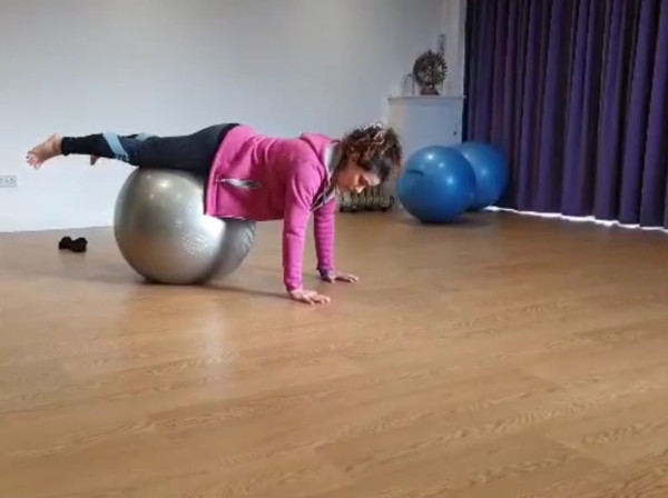 Pilates for everyone