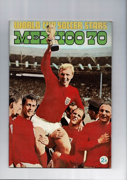 More Football Programmes & Memorabilia listed today