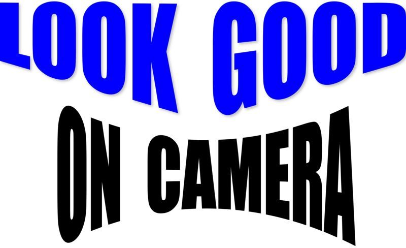 Look Good on Camera | Portrait Photography | Commercial Photography | Personal Image Coaching