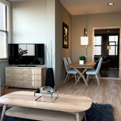 Previous Developments