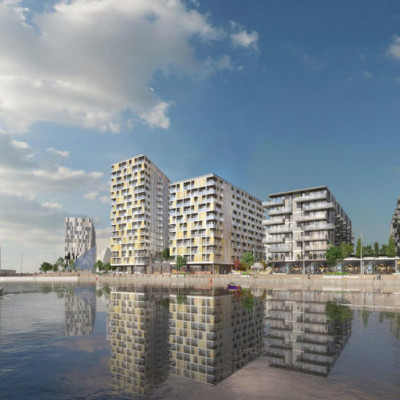 Previous Developments