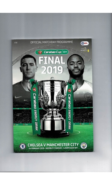 Today's Football Programme updates