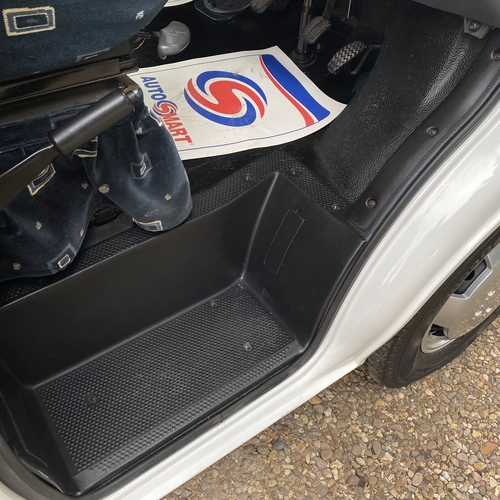 Pilote Atlantis A5 Motorhome 6 Berth 2003 Peugeot Boxer LWB 2.2 HDi 47423 Miles