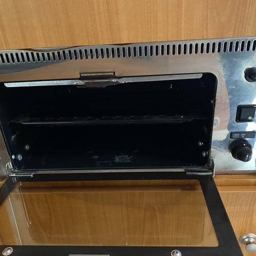 Pilote Atlantis A5 Motorhome 6 Berth 2003 Peugeot Boxer LWB 2.2 HDi 47423 Miles