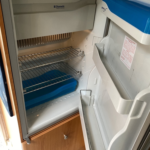 Pilote Atlantis A5 Motorhome 6 Berth 2003 Peugeot Boxer LWB 2.2 HDi 47423 Miles