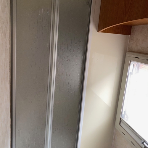 Pilote Atlantis A5 Motorhome 6 Berth 2003 Peugeot Boxer LWB 2.2 HDi 47423 Miles