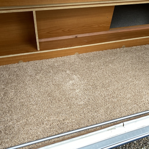 Pilote Atlantis A5 Motorhome 6 Berth 2003 Peugeot Boxer LWB 2.2 HDi 47423 Miles