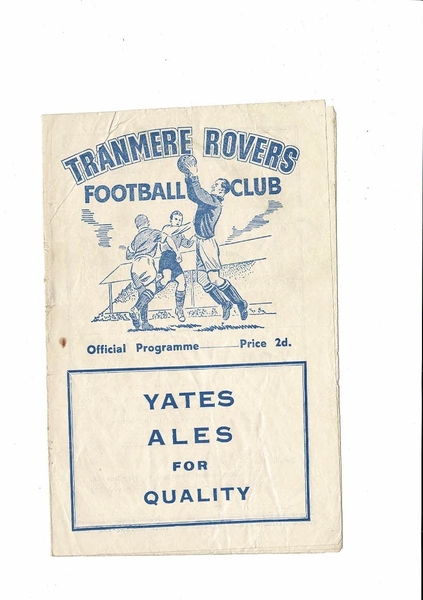 Today's Football Programme updates
