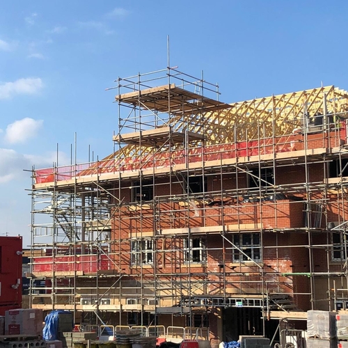 Portway Scaffolding and Access Specialists