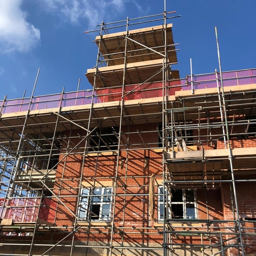 Portway Scaffolding and Access Specialists