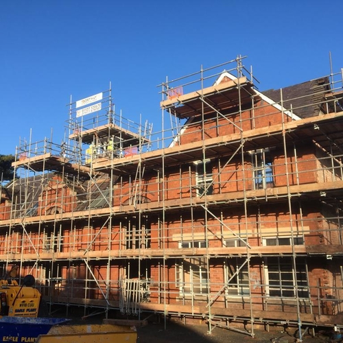 Portway Scaffolding and Access Specialists
