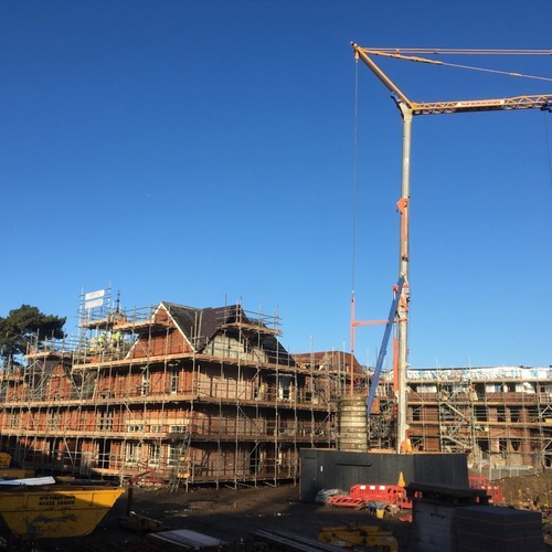 Portway Scaffolding and Access Specialists