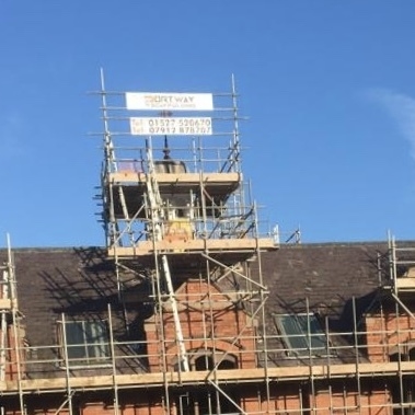 Portway Scaffolding and Access Specialists