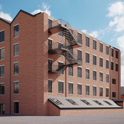 Previous Developments