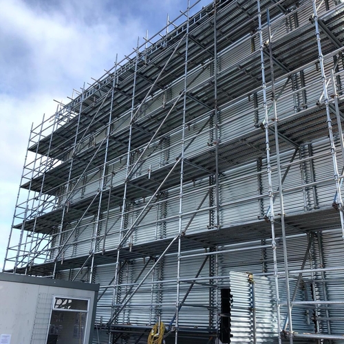 Portway Scaffolding and Access Specialists