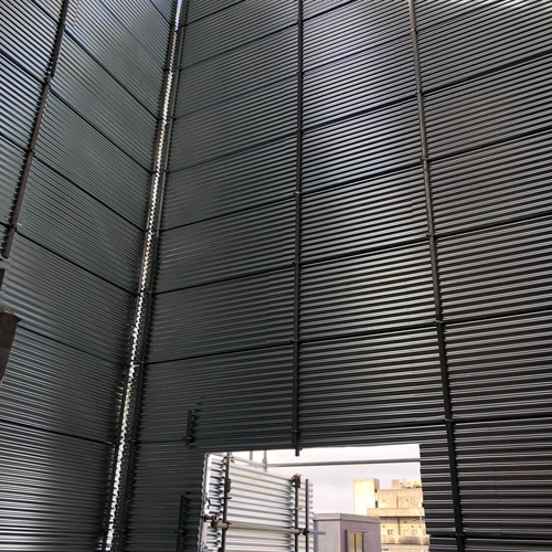 Portway Scaffolding and Access Specialists