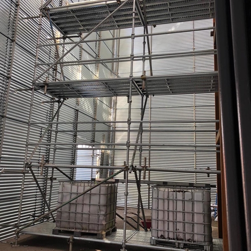 Portway Scaffolding and Access Specialists