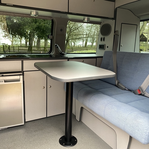 2004 Mazda Bongo Camper Van Wellhouse Conversion 2 Berth 2.0 Petrol Automatic