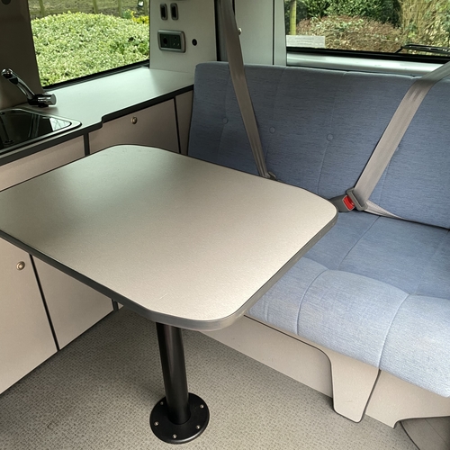 2004 Mazda Bongo Camper Van Wellhouse Conversion 2 Berth 2.0 Petrol Automatic