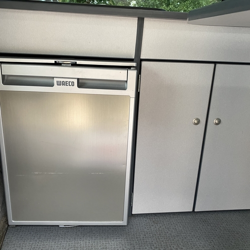 2004 Mazda Bongo Camper Van Wellhouse Conversion 2 Berth 2.0 Petrol Automatic