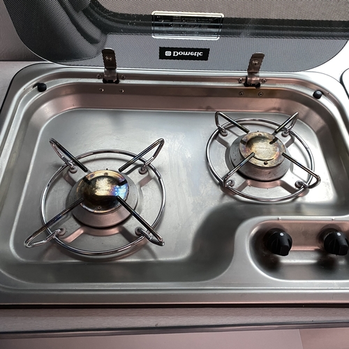 2004 Mazda Bongo Camper Van Wellhouse Conversion 2 Berth 2.0 Petrol Automatic