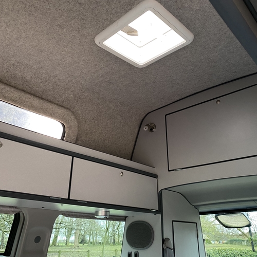 2004 Mazda Bongo Camper Van Wellhouse Conversion 2 Berth 2.0 Petrol Automatic