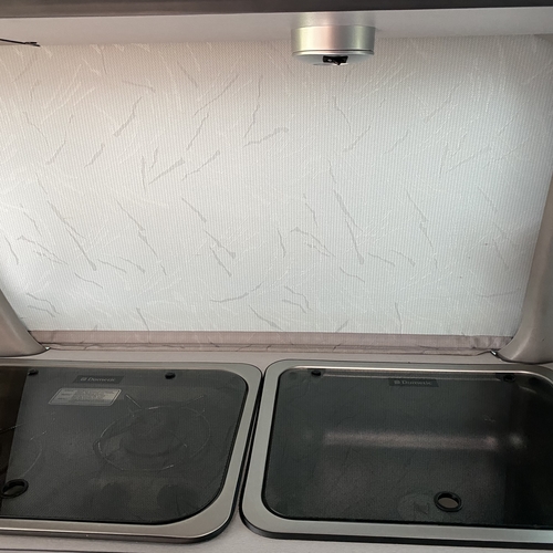 2004 Mazda Bongo Camper Van Wellhouse Conversion 2 Berth 2.0 Petrol Automatic