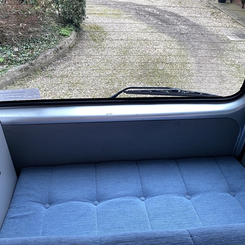 2004 Mazda Bongo Camper Van Wellhouse Conversion 2 Berth 2.0 Petrol Automatic