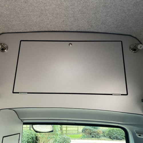 2004 Mazda Bongo Camper Van Wellhouse Conversion 2 Berth 2.0 Petrol Automatic