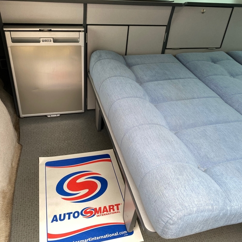 2004 Mazda Bongo Camper Van Wellhouse Conversion 2 Berth 2.0 Petrol Automatic