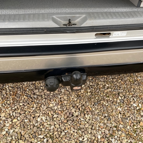 2004 Mazda Bongo Camper Van Wellhouse Conversion 2 Berth 2.0 Petrol Automatic