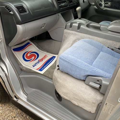 2004 Mazda Bongo Camper Van Wellhouse Conversion 2 Berth 2.0 Petrol Automatic